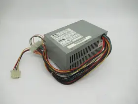 Tg-1458-c Tiger Computer Power Supply 145w 12vdc 5vdc 3.3vdc Used