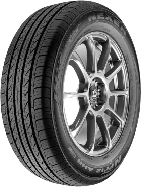 14708nxk Tire America -- Dropship 225/40r18 88w Nftpriz Ah8 Bw