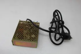 Ecm-021k-cb Tkd Tdk Power Supply 120v Input #2