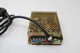 Ecm-021k-cb Tkd Tdk Power Supply 120v Input #3