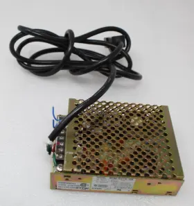 Ecm-021k-cb Tkd Tdk Power Supply 120v Input