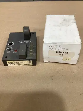 Ecsh41f.08c Tkf Littlefuse Ac Current Sensor 240v