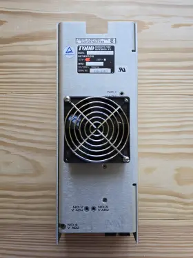 Max-753-0512p Todd 1000w