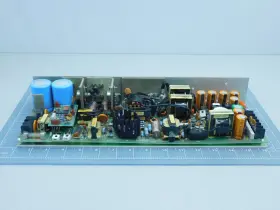 Mox-400-2412 Todd 6930152 Power Supply T151621 #2