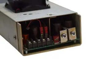 Max-354-a1205af Todd Products Power Supply Max-354-1205af Max3541205af 115v Or 230v 8a/4a #2