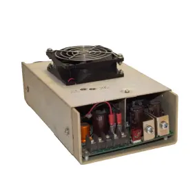 Max-354-a1205af Todd Products Power Supply Max-354-1205af Max3541205af 115v Or 230v 8a/4a