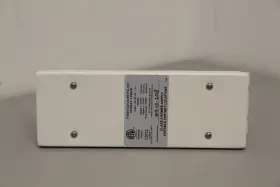 Ldr8-80 Tokistar Brand New Class 2 Power Supply 110-240vac 1.3a 50/60hz