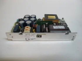Swe50-24fc Toko Lga Power Supply Unit 2.1 Amp 24v 100-240 Volt Ps Swe5024fc Swe 24 V
