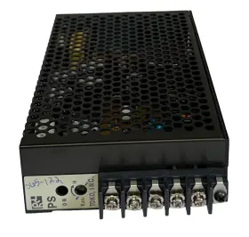 Ps50-12c Toko Inc / Ps5012c Power Supply 12v-4.2a 85-132vac 50/60hz 1.5a Usnp #2