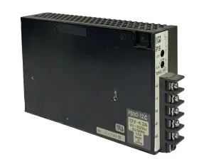 Ps50-12c Toko Inc / Ps5012c Power Supply 12v-4.2a 85-132vac 50/60hz 1.5a Usnp