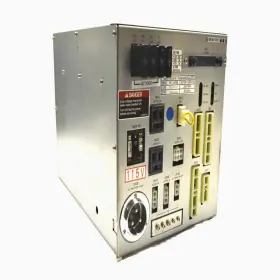 Pc-1675b Tokyo Electron Yamanashi Vintage Power Controller Ac100-220v/26a