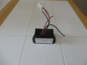 401-1228-prehi Tomar Strobe Power Supply
