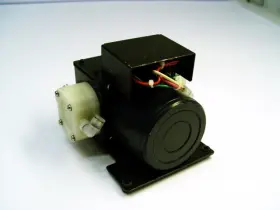 Tsdp-10j Tomas Diaphragm Pump #3