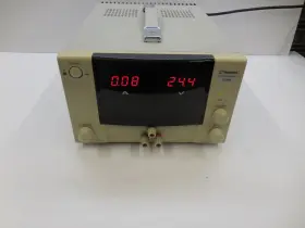 0-30v Topward 3306d Bench Dc Power Supply Out 0-6a In 100-120/220-240vac