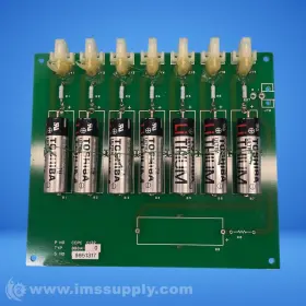Bbbai-0 Toshiba Lithium-ion Battery Assembly Fnip