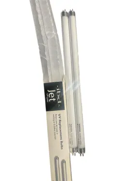 Fl8bl Toshiba Fl8d Fluorescent Lamp Daylight T5 8w 6500k Machine Lighting Tube