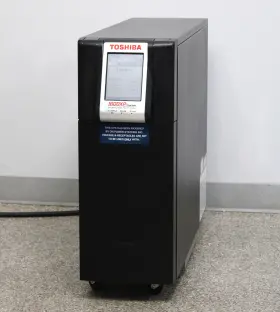 H3bg2l060c61tpb5 Toshiba 1600xpi Series On-line Ups Uninterruptible Power System