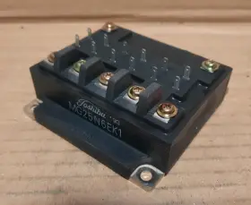 Mg25n6ek1 Toshiba #mg25n6ek1 Power Module J306