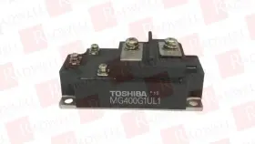 Mg400g1ul1 Toshiba / New In Box
