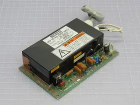 Vp-33310 Toshiba High Voltage Power Supply T214614