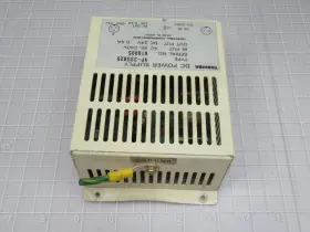 Vp-33382d Toshiba Dc Power Supply T199798 #3