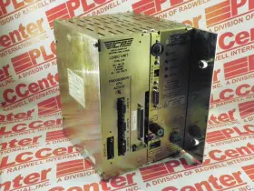 Mms22361c1a Total Control Products Fanuc / Used