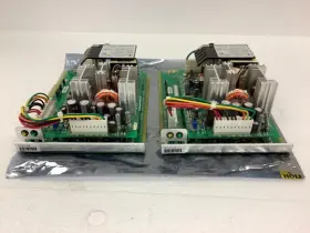 Hdb49-c-40 Total Power International Lot Of 2 Dc-dc Converter Free Shipping
