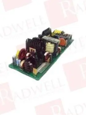 198-2350f Tower Electronics / 1982350f Used