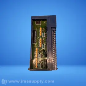 Tpk-2618 Toyopuc Dc Output Module 4228 #2