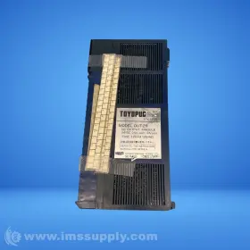 Tpk-2618 Toyopuc Dc Output Module 4228