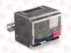 Tsp600124ex Traco Electric 600-124 Tsp Ex / New No Box