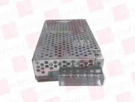 Esp36-15s Traco Electric / Esp3615s Used