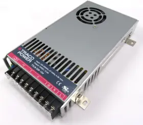 320-124 Traco Power Txln Supply