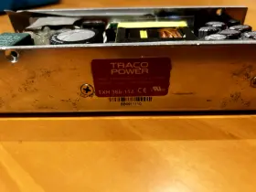 360-112 Traco Power 12 V 360w Ac/dc Supply Txh #2