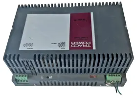 600-148 Traco Power Tis Industrial Supply - Good Condition
