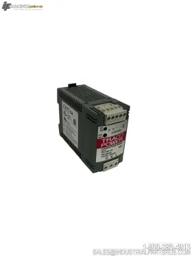 Tcl060-112 Traco Power Ac/dc Supply 12v Din Rail 85-264vac Tcl Series