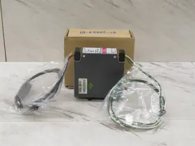 090-124n-a Tracopower New Traco Power Tsp 24v Supply /w Cables
