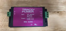 15215c Tracopower Traco Power Tpm Converter #2