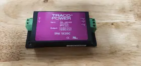 15215c Tracopower Traco Power Tpm Converter