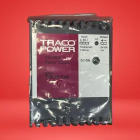 75-124 Tracopower Traco Power Tis Industrial Supply