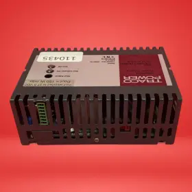 Tis-150-124-red Tracopower Traco Power Tis-150-124 Red Supply