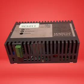Tis-150-128-red Tracopower Tis-150-128 Traco Power Tis 150-128 Red Supply