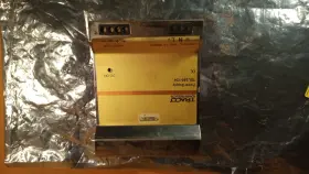 Tsl240-124 Tracopower Traco Power Switching Supply 115/230vac 4.5/2.7a 24vdc 10a