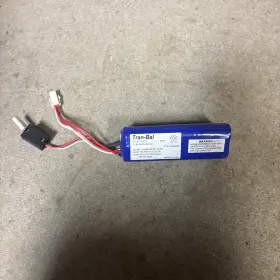 40000065 Tran-bal Nicad Battery Fnip