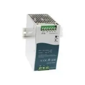 25104 Transition Networks 3 Milan Technology Ps 48vdc 5a Univ Ac Din Pwr Rail