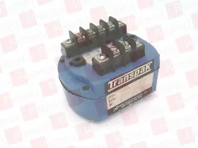 Tp601-0127 Transpak Invensys / Tp6010127 Used