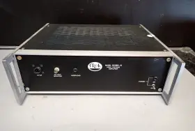 609d-6 Trek High Voltage Amplifier