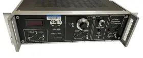 0-2000ua Trek P0744 610c High Voltage Power Supply Amplifier Controller 0-10kv #2