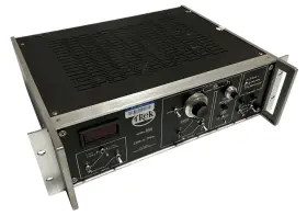 0-2000ua Trek P0744 610c High Voltage Power Supply Amplifier Controller 0-10kv