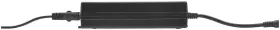 L-24dcelt48-bl-1 Tresco L-24dcelt48-1 24vdc 48w Plug-in Power Supply With 5-barrel - Black #2